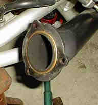Bulldog Exhaust